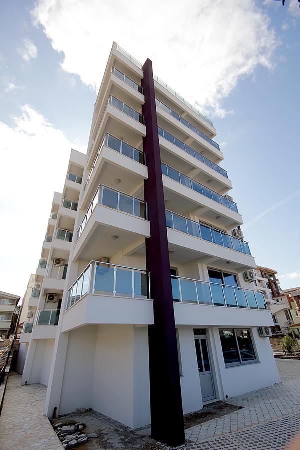 Apartment Melina Dobra Voda Kültér fotó