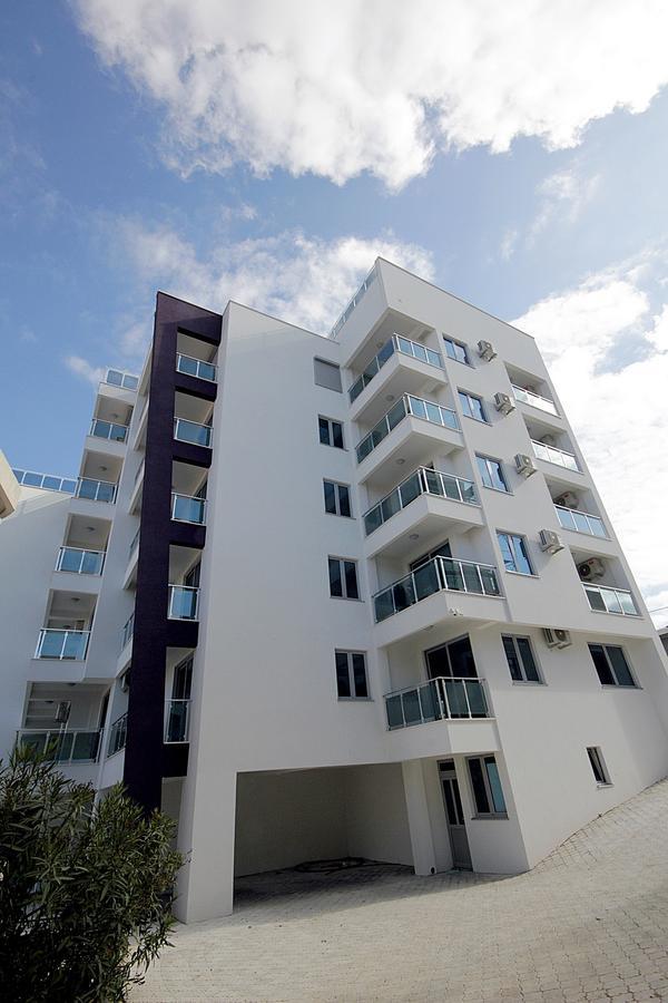 Apartment Melina Dobra Voda Kültér fotó